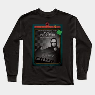 Dance of Death Long Sleeve T-Shirt